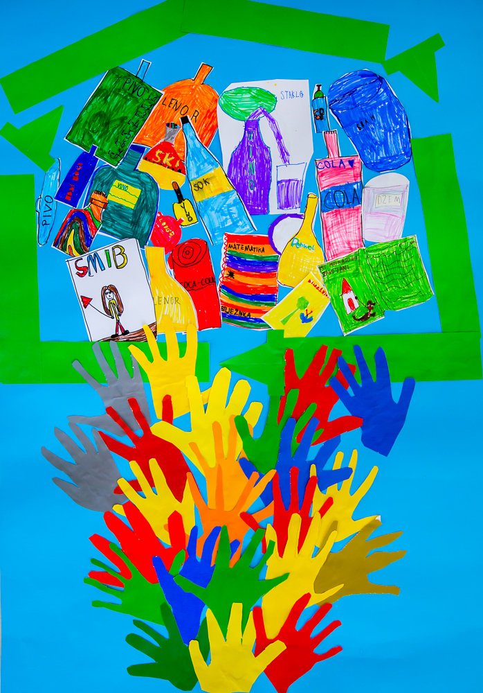 OŠ Vjekoslava Paraća, Solin