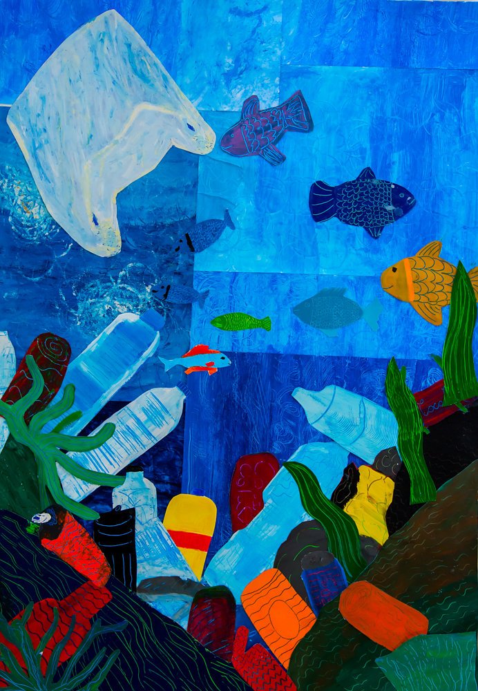 OŠ Vjekoslava Paraća, Solin