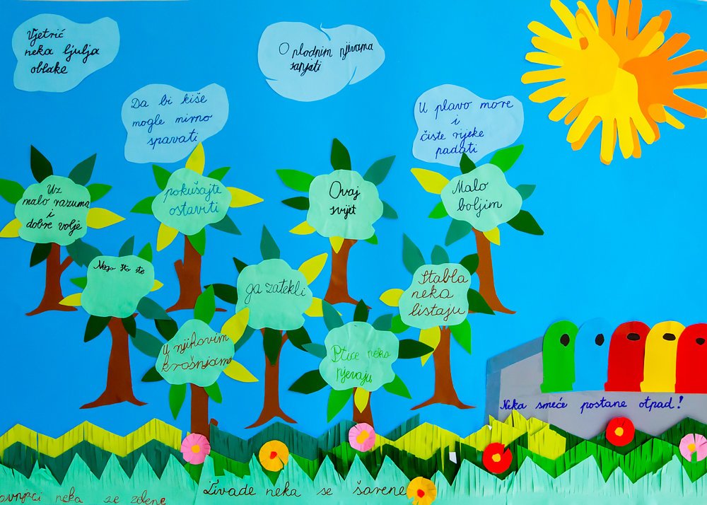 OŠ Petra Hektorovića, Stari Grad, Hvar