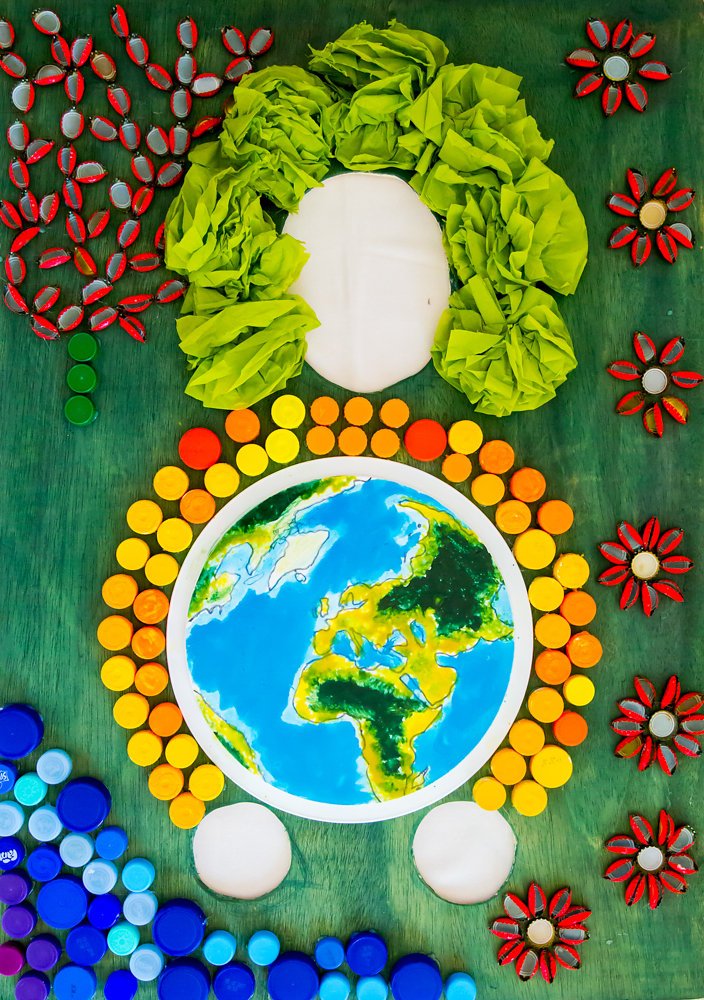 OŠ Ante Starčevića, Dicmo