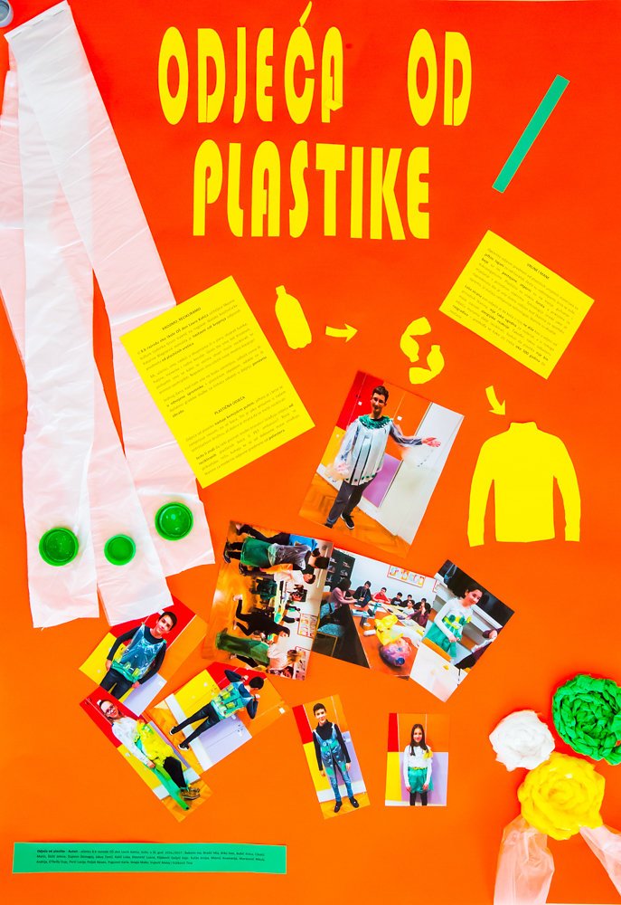 OŠ Don Lovre Katića, Solin