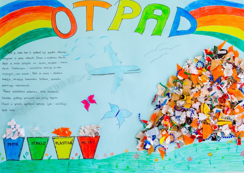 OŠ Petra Hektorovića, Stari Grad (Hvar)