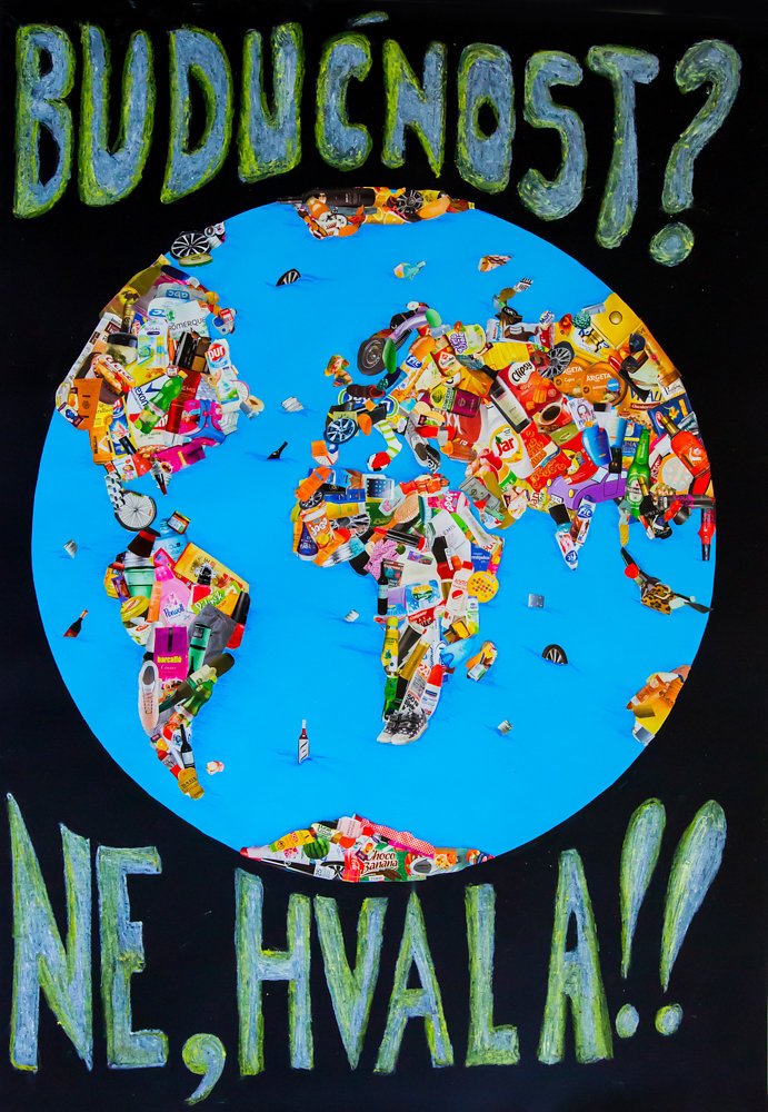 OŠ Stobreč, Stobreč