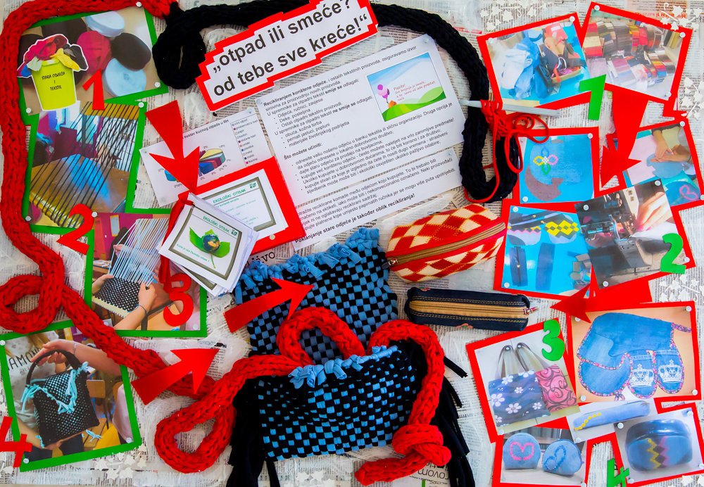 Obrtnička škola, Split