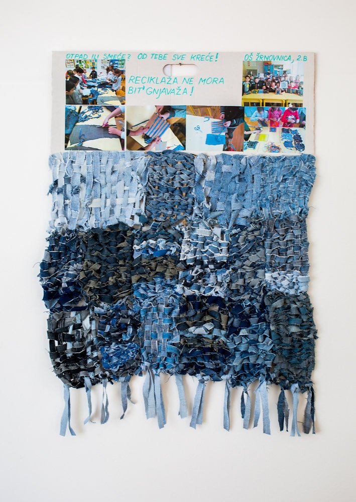 OŠ Žrnovnica, Žrnovnica